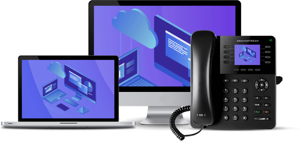 Toronto Based dedicated support for your business VOIP telephony