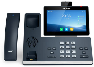 T58W Cordless Desktop Phone