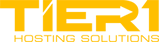 Tier1 Hosting Solutions - Canadian Hosting for Canadian Business