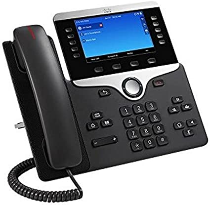 Cisco 8841 Business Desktop Phone Canada
