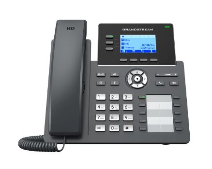 Grandstream 2604P VoIP Desktop Phone