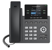 Grandstream 2612P VoIP Desktop Phone