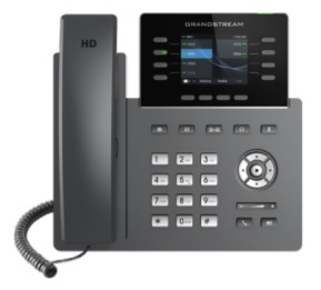 Grandstream 2624P VoIP Desktop Phone
