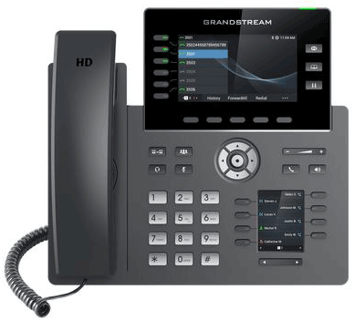 Grandstream 2616 VoIP Desktop Phone