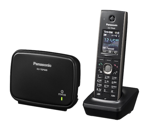 Panasonic GP600 VoIP Cordless Phone