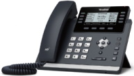 Yealink T43U VoIP Desktop Phone