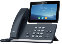 Yealink T58W Premium VoIP Desktop Phone