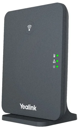 Yealink W70B DECT IP Base Station Canada