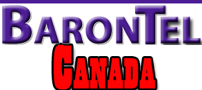 BaronTEL Logo