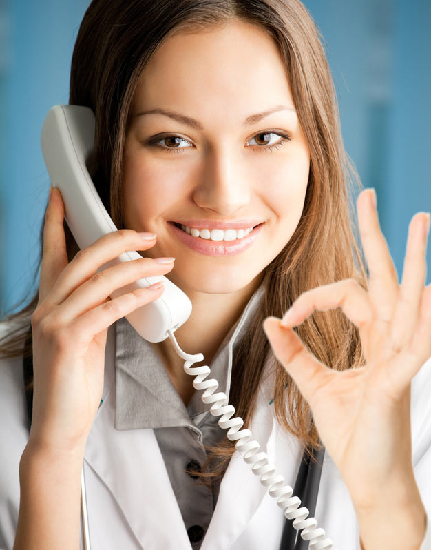 BaronTEL Excellence in Business Telephony Services